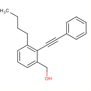 CAS No 383909-29-3  Molecular Structure