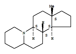 Cas Number: 38394-64-8  Molecular Structure