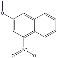 Cas Number: 38396-09-7  Molecular Structure