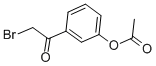 CAS No 38396-89-3  Molecular Structure