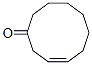 CAS No 38397-43-2  Molecular Structure