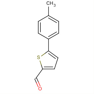 CAS No 38401-68-2  Molecular Structure