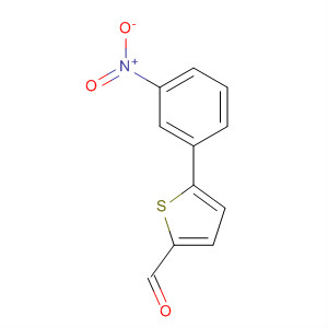 CAS No 38401-73-9  Molecular Structure
