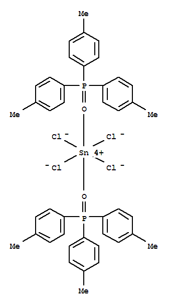 CAS No 38402-94-7  Molecular Structure