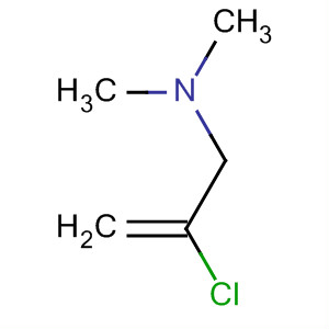 CAS No 38403-86-0  Molecular Structure
