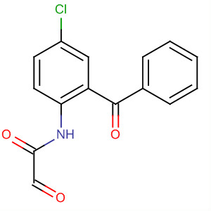 CAS No 38404-10-3  Molecular Structure