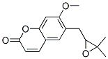 CAS No 38409-28-8  Molecular Structure