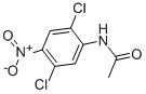 CAS No 38411-17-5  Molecular Structure