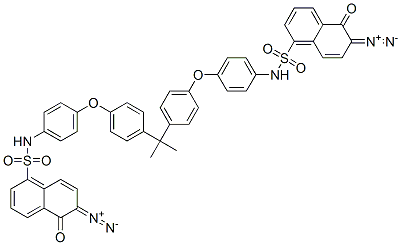 CAS No 38412-12-3  Molecular Structure