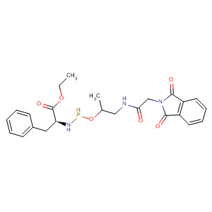 CAS No 38416-64-7  Molecular Structure
