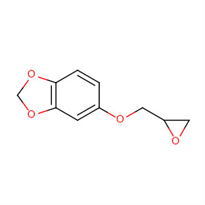 Cas Number: 38417-65-1  Molecular Structure