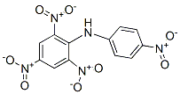 CAS No 38417-97-9  Molecular Structure