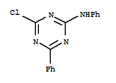 CAS No 3842-52-2  Molecular Structure