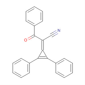 CAS No 38426-46-9  Molecular Structure