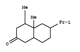 CAS No 38427-80-4  Molecular Structure