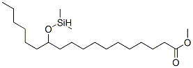 CAS No 38429-53-7  Molecular Structure
