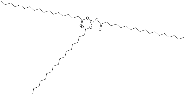 CAS No 3843-17-2  Molecular Structure