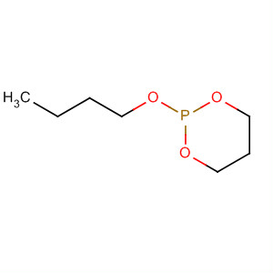 CAS No 38432-37-0  Molecular Structure
