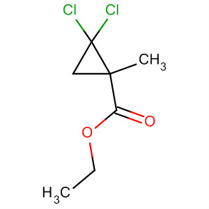 CAS No 38433-15-7  Molecular Structure