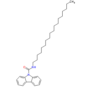 CAS No 38433-54-4  Molecular Structure