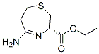 CAS No 384330-28-3  Molecular Structure