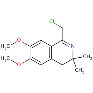 CAS No 384357-13-5  Molecular Structure