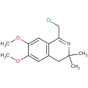 Cas Number: 384357-13-5  Molecular Structure