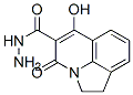 CAS No 384360-73-0  Molecular Structure