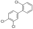 CAS No 38444-86-9  Molecular Structure