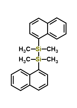 CAS No 38446-41-2  Molecular Structure