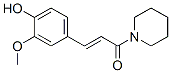 CAS No 38448-14-5  Molecular Structure