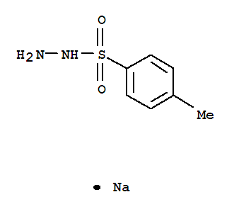 Cas Number: 38448-43-0  Molecular Structure