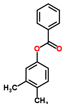 Cas Number: 3845-63-4  Molecular Structure