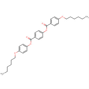 CAS No 38454-16-9  Molecular Structure