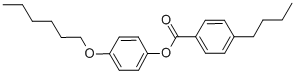 CAS No 38454-28-3  Molecular Structure