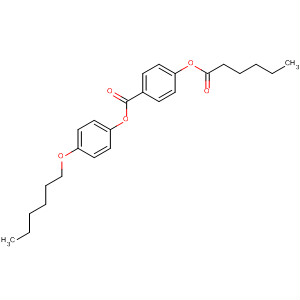 CAS No 38454-34-1  Molecular Structure