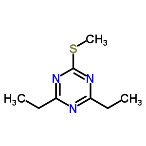 CAS No 3846-74-0  Molecular Structure