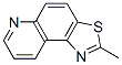 Cas Number: 38463-33-1  Molecular Structure