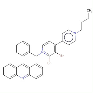 CAS No 384818-39-7  Molecular Structure