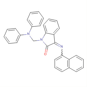 CAS No 384818-52-4  Molecular Structure