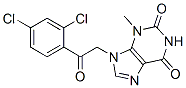 CAS No 384848-05-9  Molecular Structure