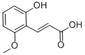 CAS No 38489-79-1  Molecular Structure