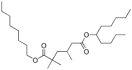 CAS No 38495-33-9  Molecular Structure