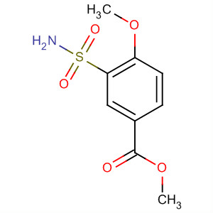 CAS No 38499-95-5  Molecular Structure