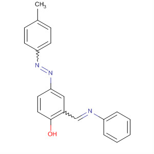 CAS No 38501-47-2  Molecular Structure