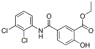 CAS No 38507-83-4  Molecular Structure