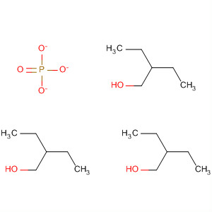 CAS No 3851-82-9  Molecular Structure