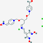Cas Number: 3852-67-3  Molecular Structure