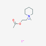 Cas Number: 38523-48-7  Molecular Structure