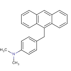 CAS No 38532-94-4  Molecular Structure